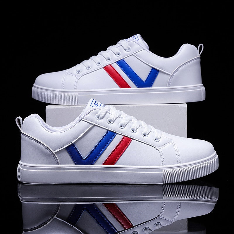 2022 Men's Casual Shoes Lightweight Breathable