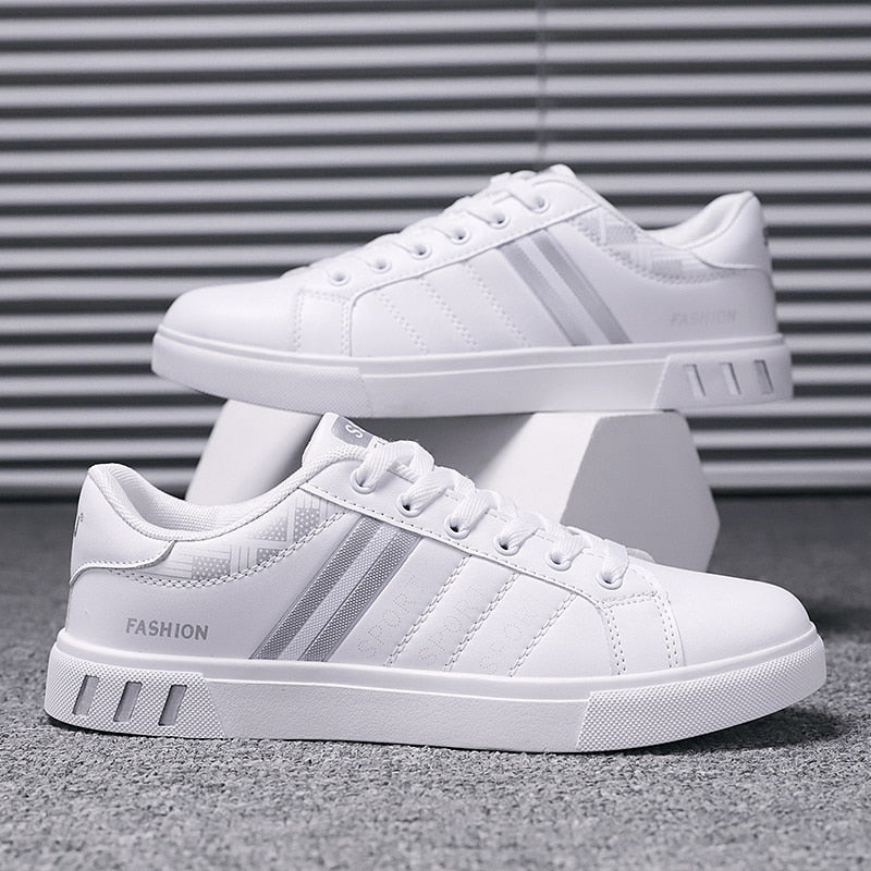 2022 Men's Casual Shoes Lightweight Breathable