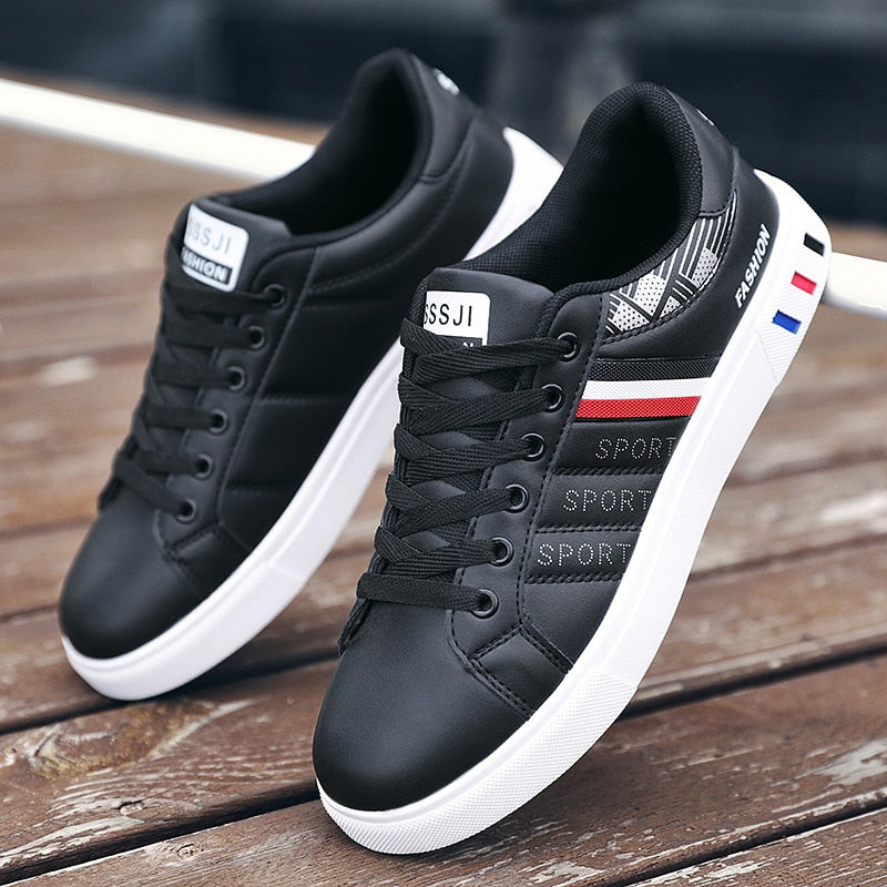 2022 Men's Casual Shoes Lightweight Breathable