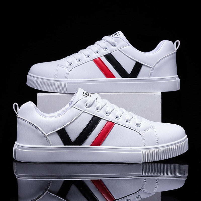 2022 Men's Casual Shoes Lightweight Breathable
