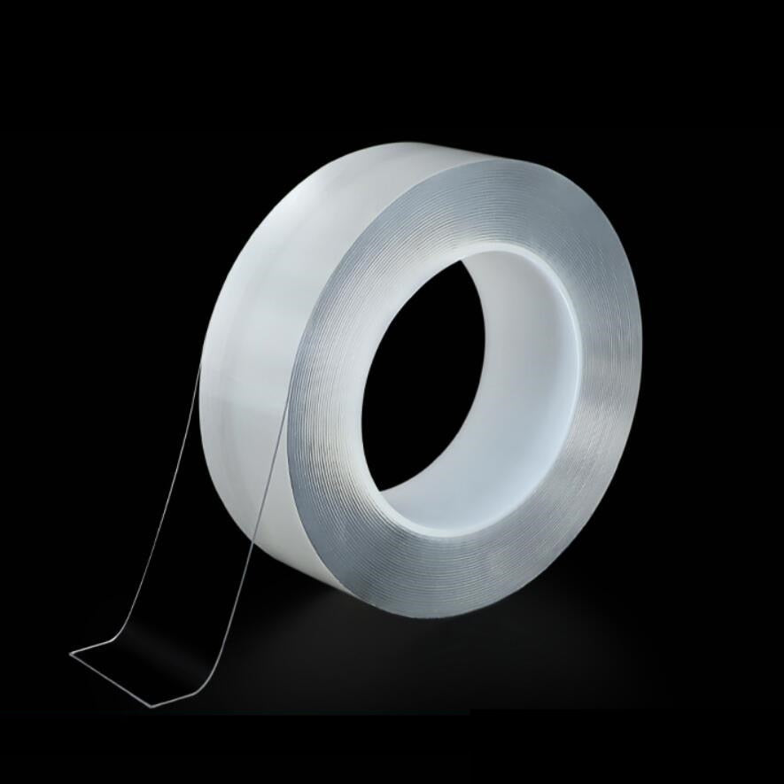 BATHROOM Kitchen Shower Waterproof Mould Proof Tape Sink Bath Sealing Strip Tape Self Adhesive Waterproof Adhesive Nano Tape