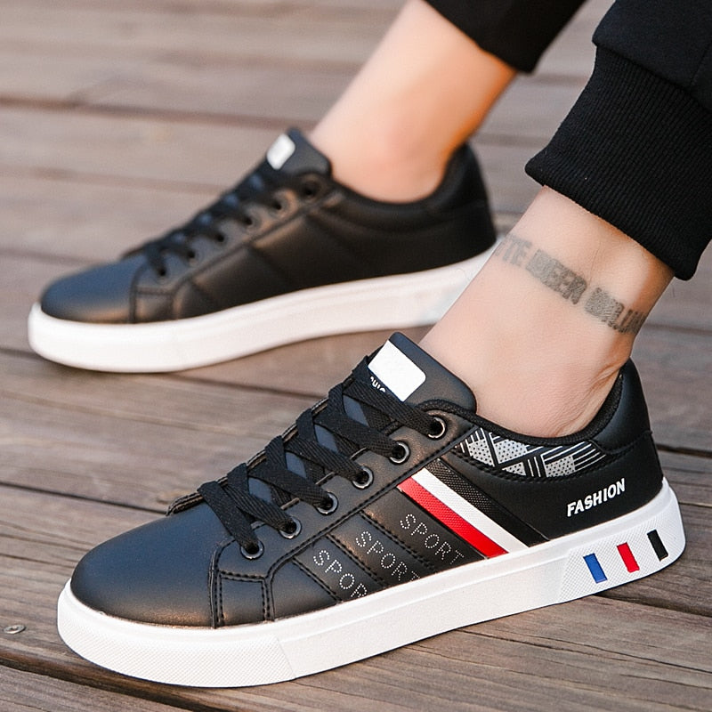2022 Men's Casual Shoes Lightweight Breathable