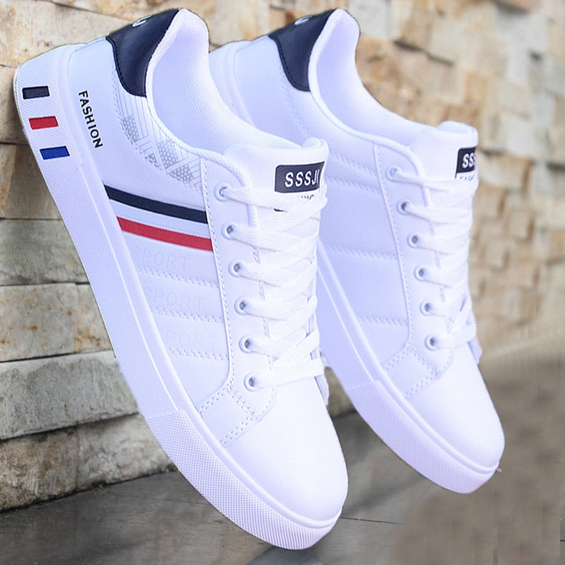 2022 Men's Casual Shoes Lightweight Breathable