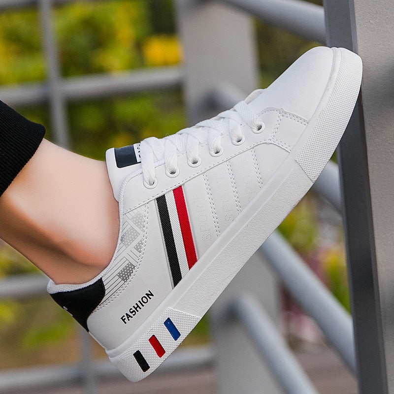 2022 Men's Casual Shoes Lightweight Breathable