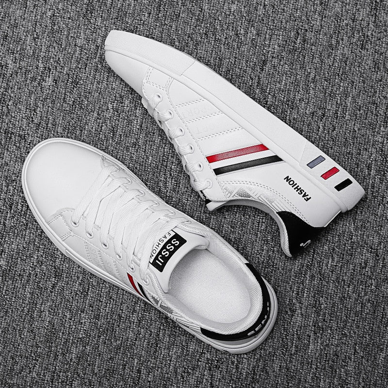 2022 Men's Casual Shoes Lightweight Breathable