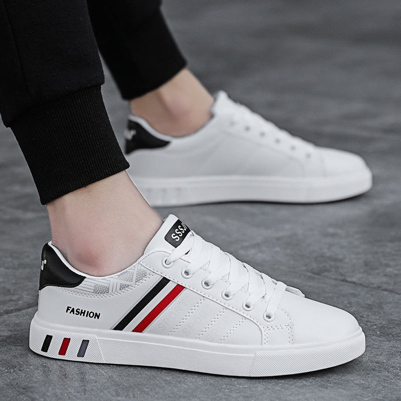 2022 Men's Casual Shoes Lightweight Breathable